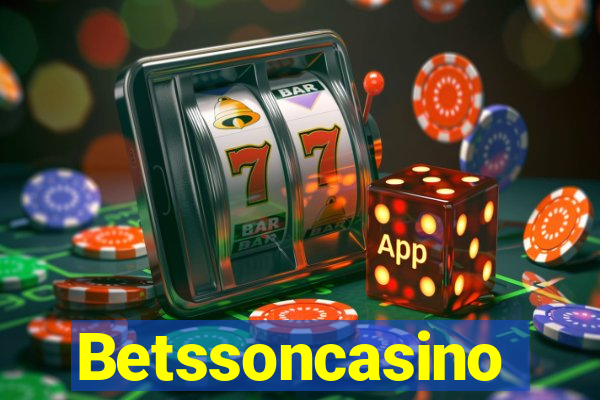 Betssoncasino