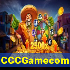 CCCGamecom