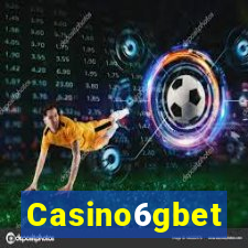 Casino6gbet