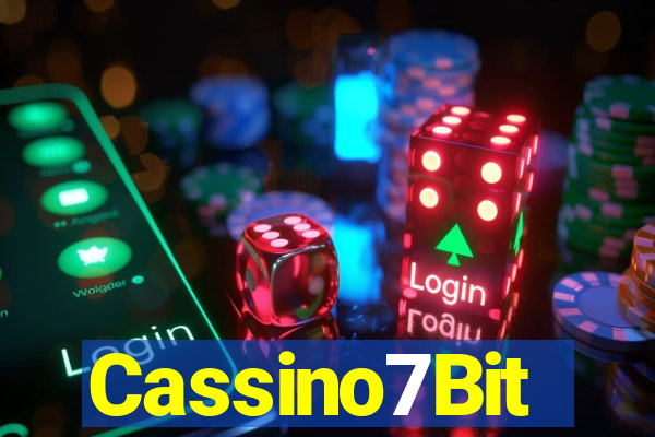 Cassino7Bit