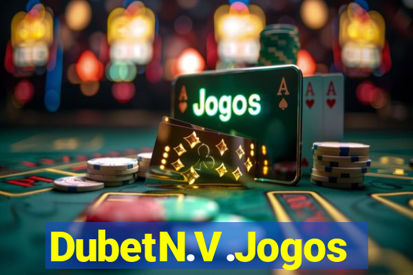 DubetN.V.Jogos