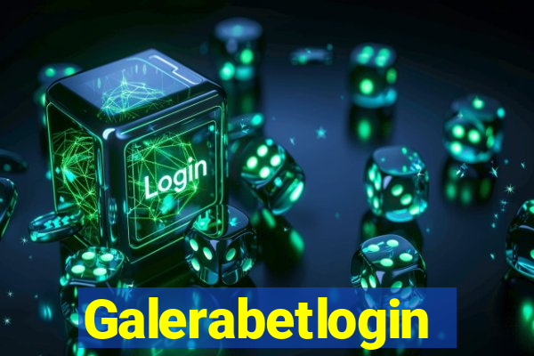 Galerabetlogin