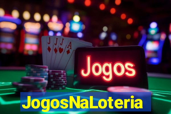 JogosNaLoteria