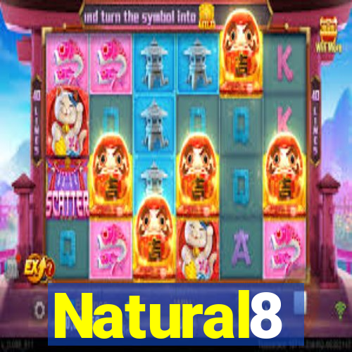 Natural8