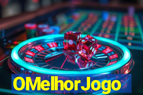 OMelhorJogo