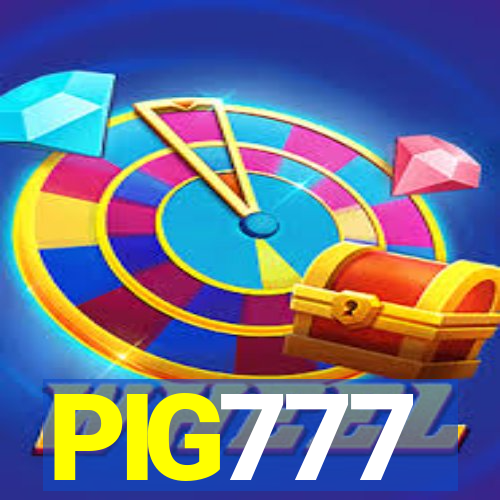 PIG777