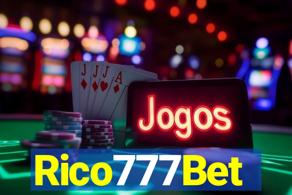 Rico777Bet