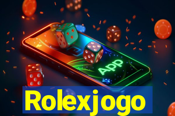 Rolexjogo