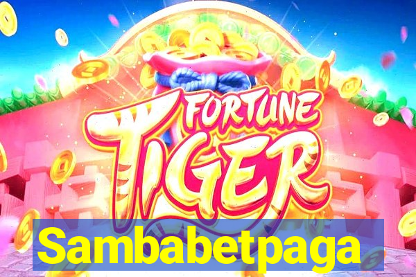 Sambabetpaga