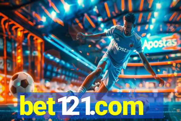 bet121.com