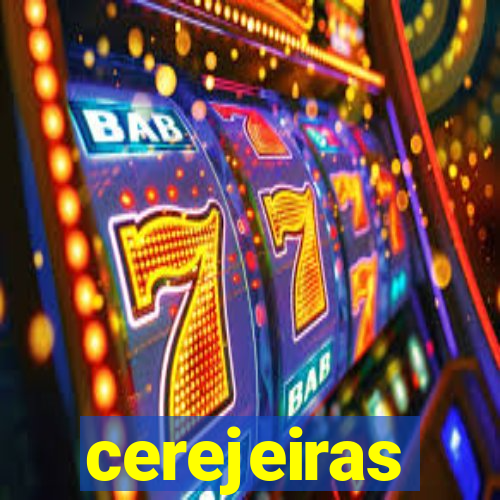 cerejeiras