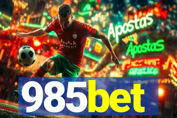 985bet