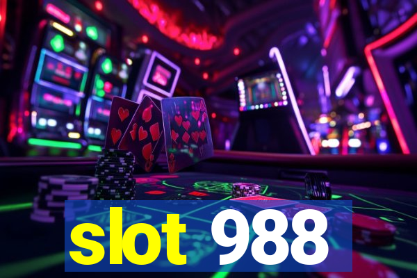 slot 988