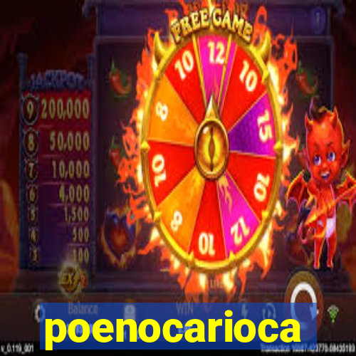 poenocarioca