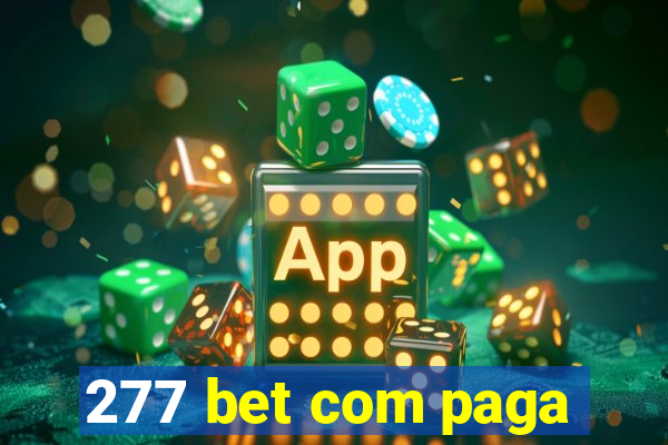 277 bet com paga