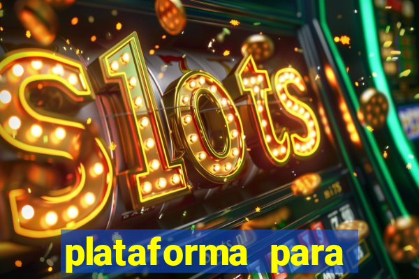 plataforma para jogar mines