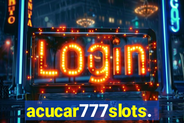 acucar777slots.com