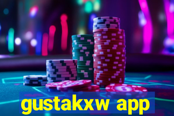 gustakxw app