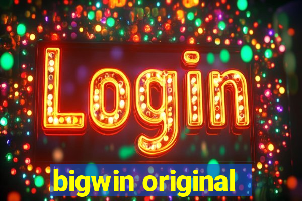 bigwin original