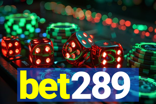 bet289