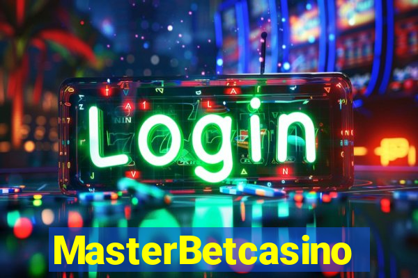 MasterBetcasino