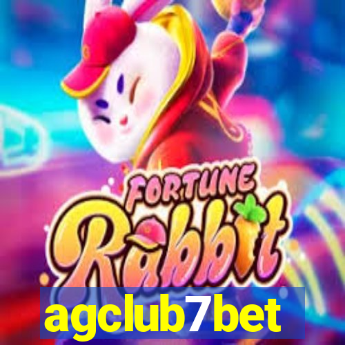 agclub7bet