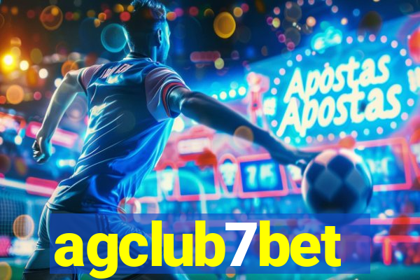 agclub7bet