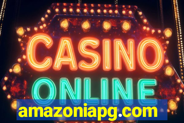 amazoniapg.com