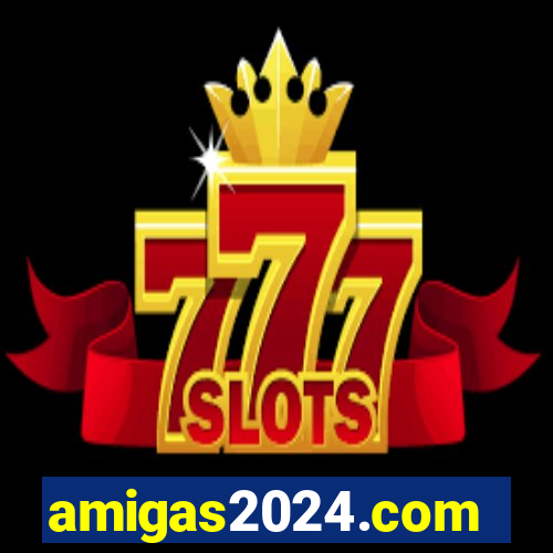 amigas2024.com