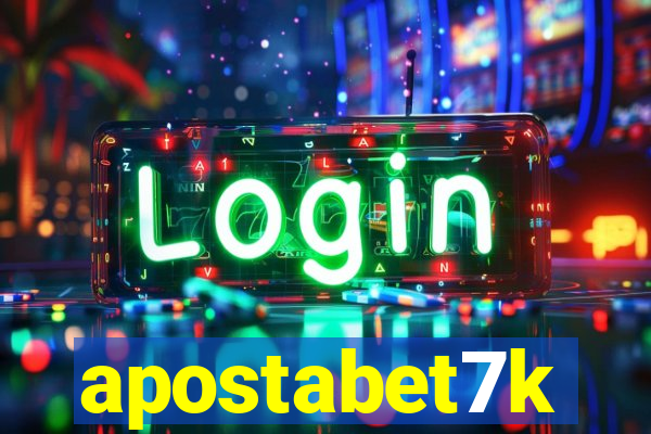 apostabet7k