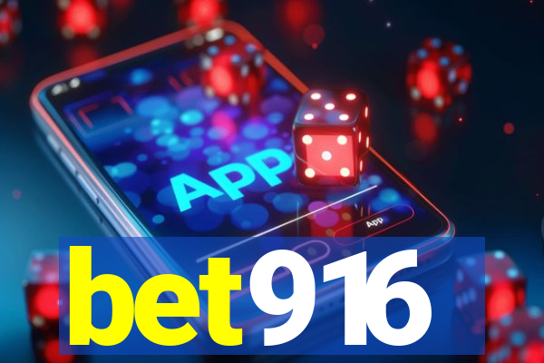 bet916