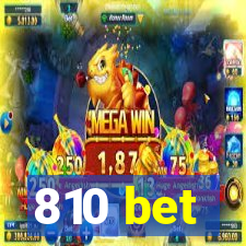 810 bet