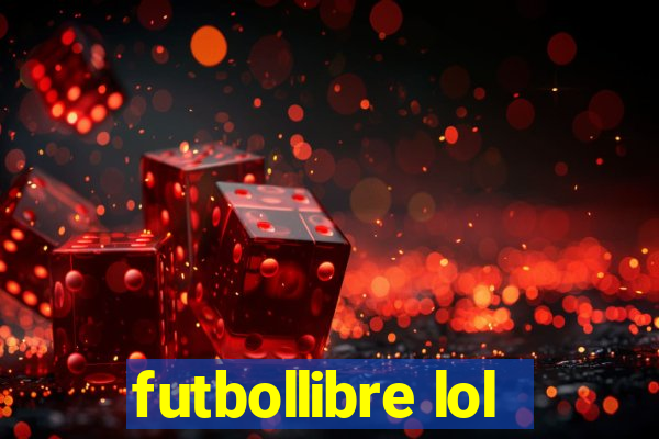 futbollibre lol