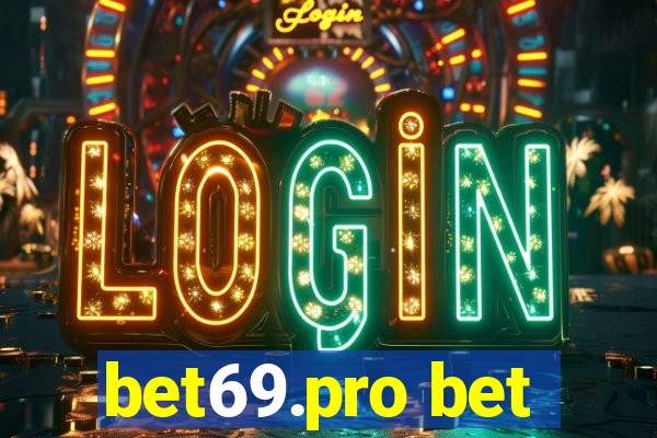 bet69.pro bet