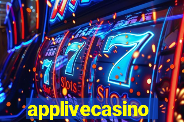 applivecasino