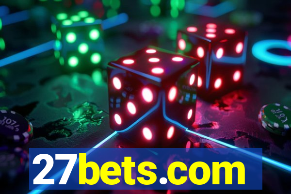 27bets.com