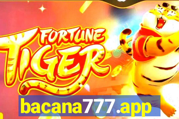 bacana777.app