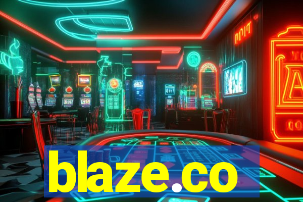 blaze.co