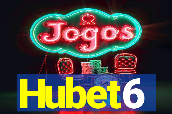 Hubet6