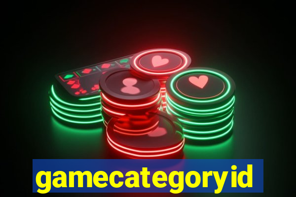 gamecategoryid