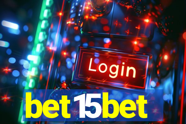 bet15bet