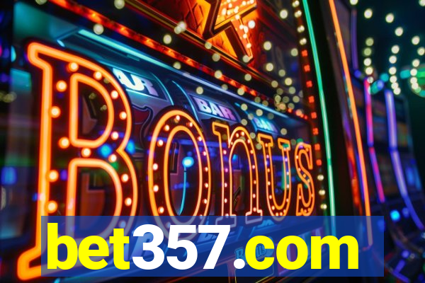 bet357.com