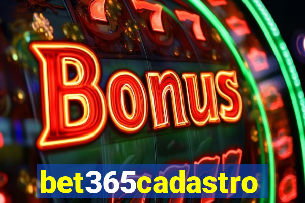 bet365cadastro