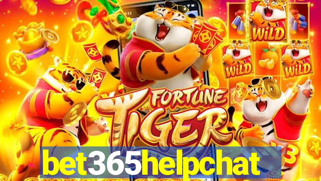 bet365helpchat