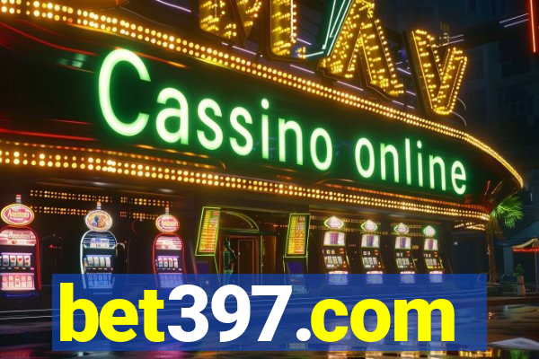 bet397.com