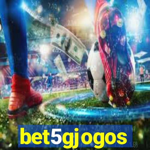 bet5gjogos