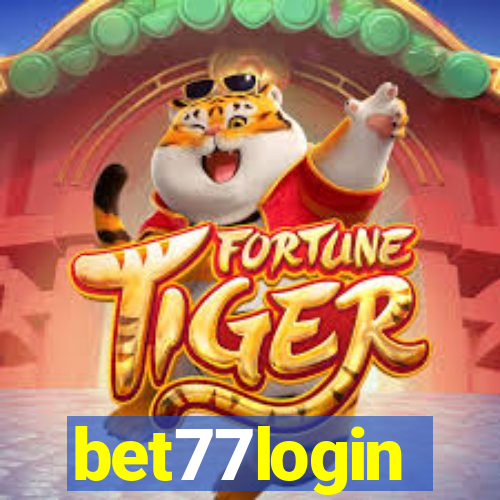 bet77login