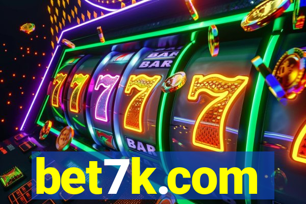 bet7k.com