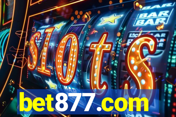 bet877.com