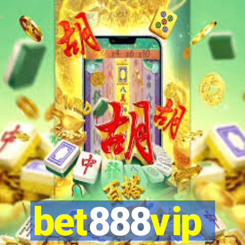 bet888vip